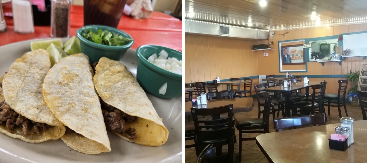 Mama Chole's
