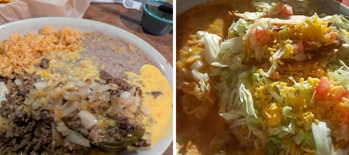 Mama Chole's