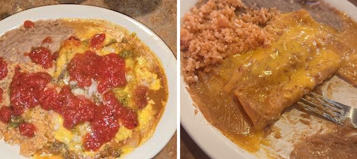 Mama Chole's