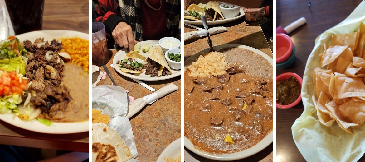Mama Chole's