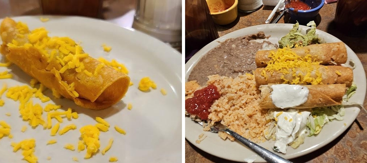 Mama Chole's