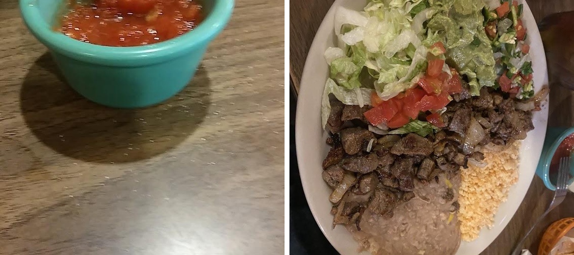 Mama Chole's