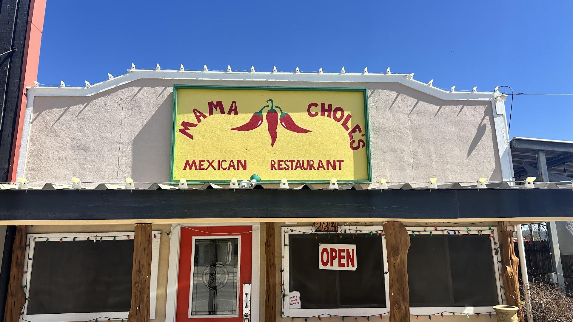 Mama Chole's