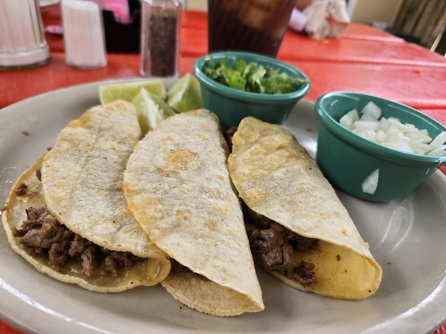 Mama Chole's