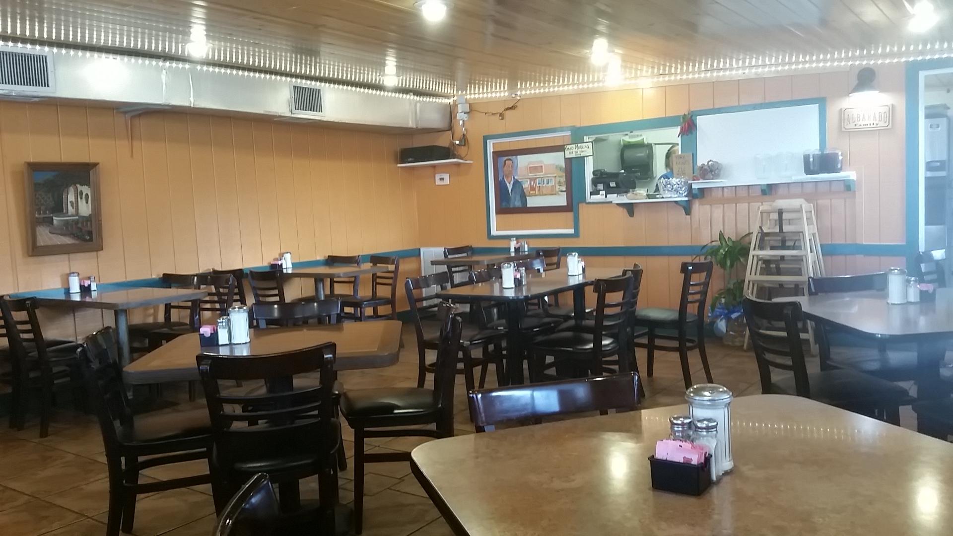 Mama Chole's