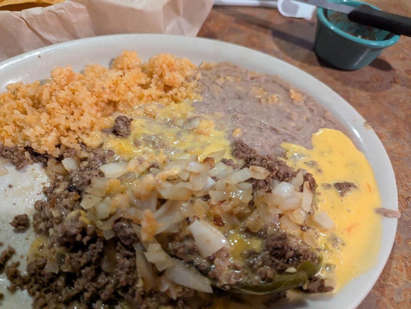 Mama Chole's