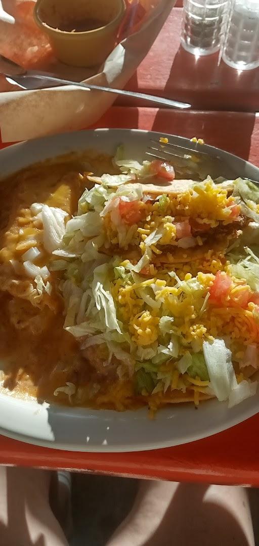 Mama Chole's