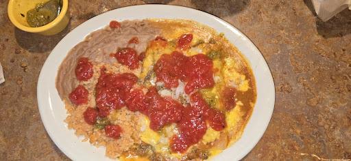 Mama Chole's